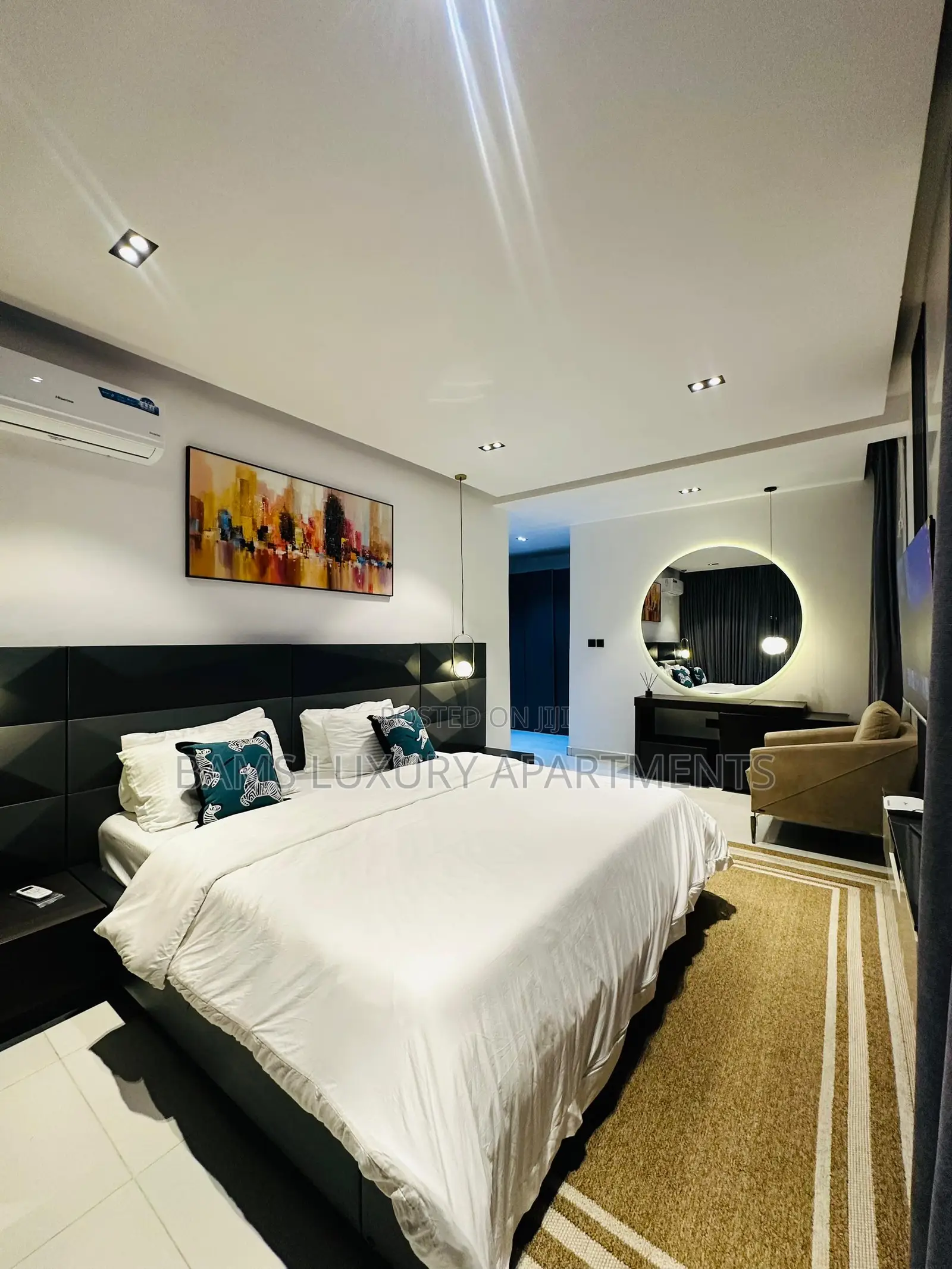 Affordable Short Stay Service at Lekki Phase 1 in Lekki Phase 1