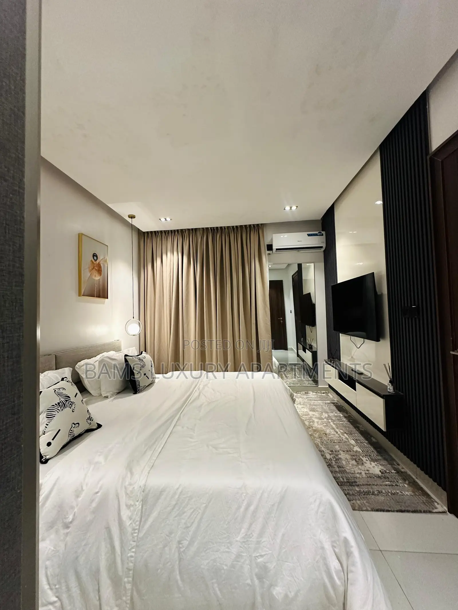 Affordable Short Stay Service at Lekki Phase 1 in Lekki Phase 1