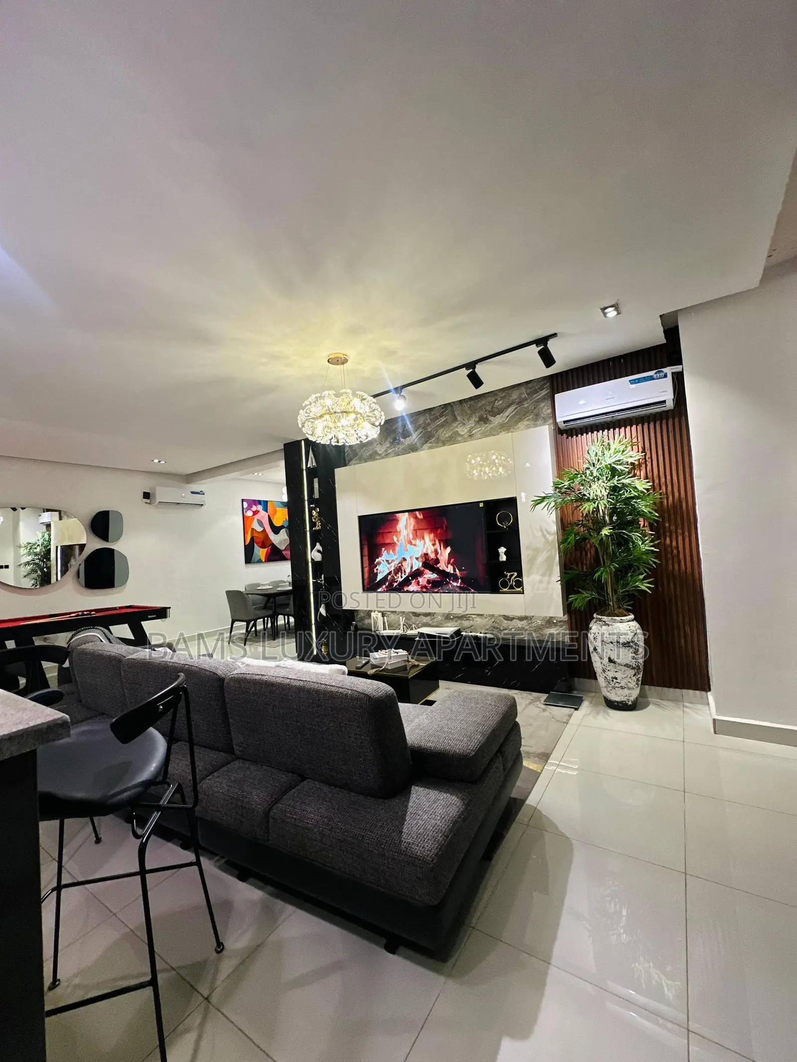 Affordable Short Stay Service at Lekki Phase 1 in Lekki Phase 1