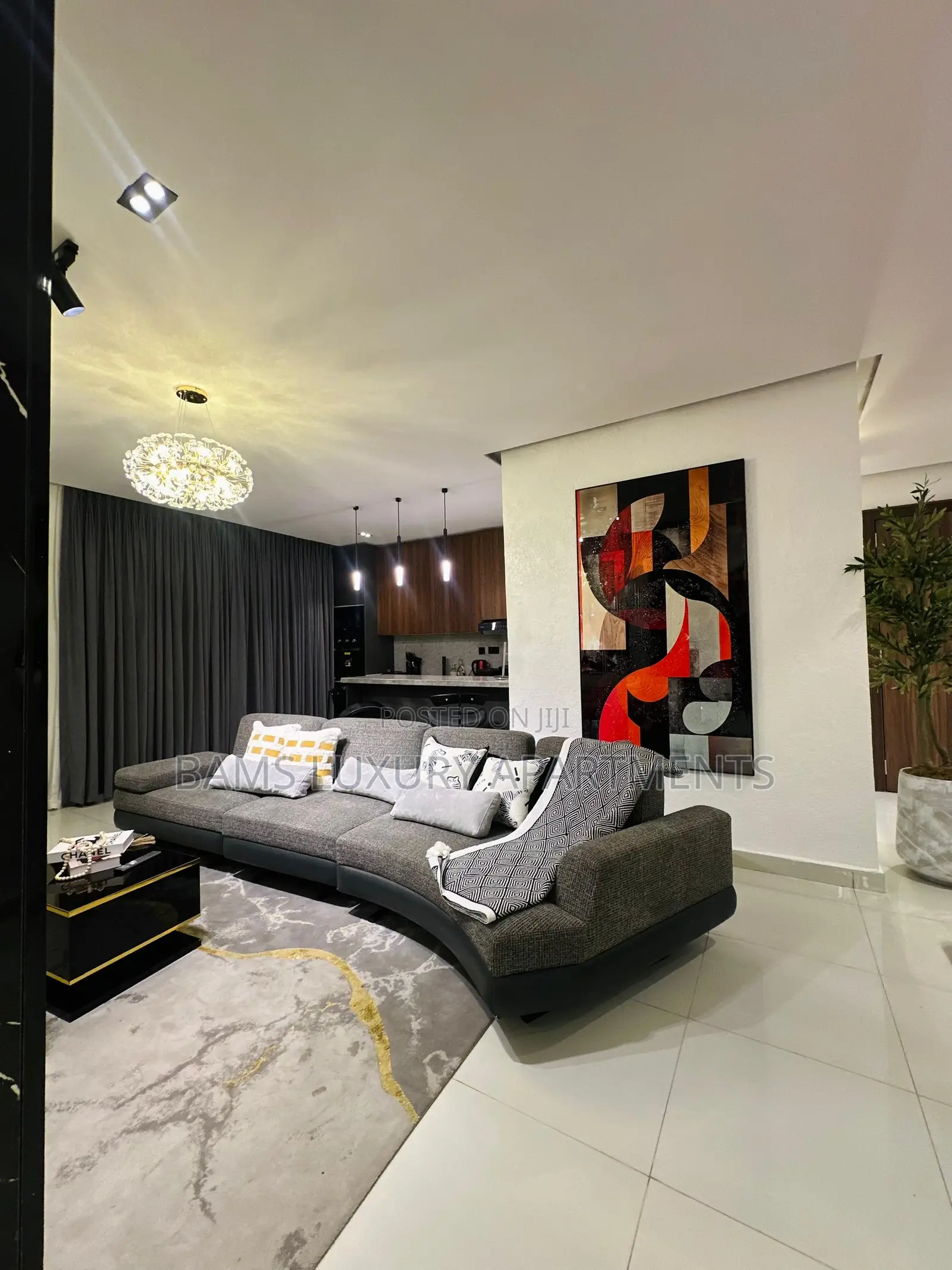 Affordable Short Stay Service at Lekki Phase 1 in Lekki Phase 1