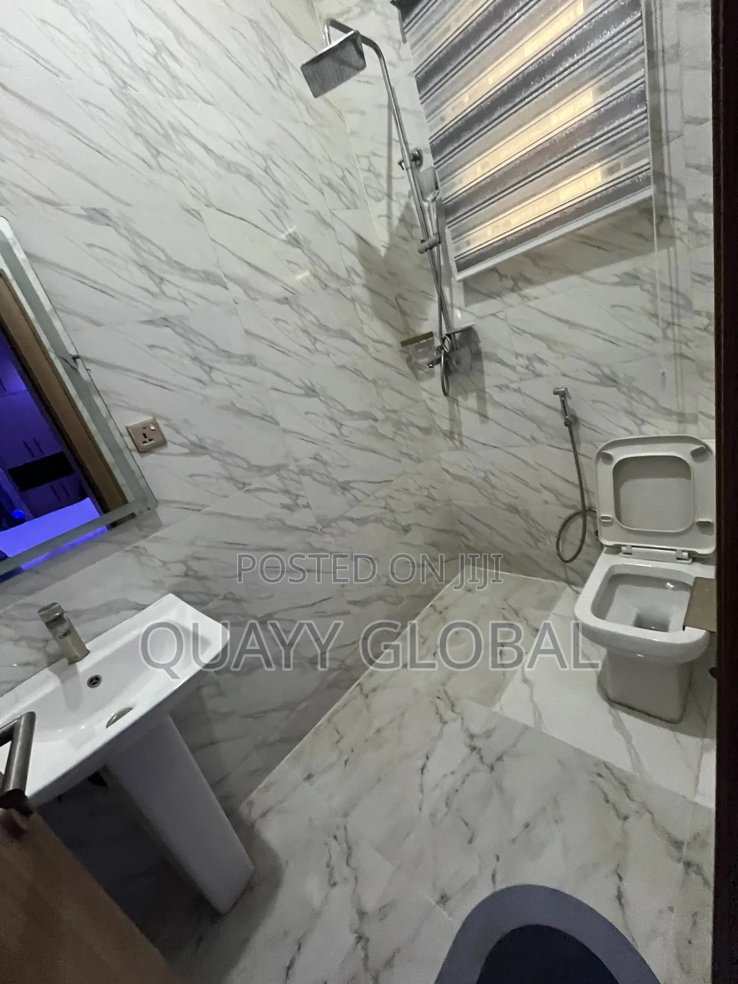 One Bedroom Apartment in Gwarinpa