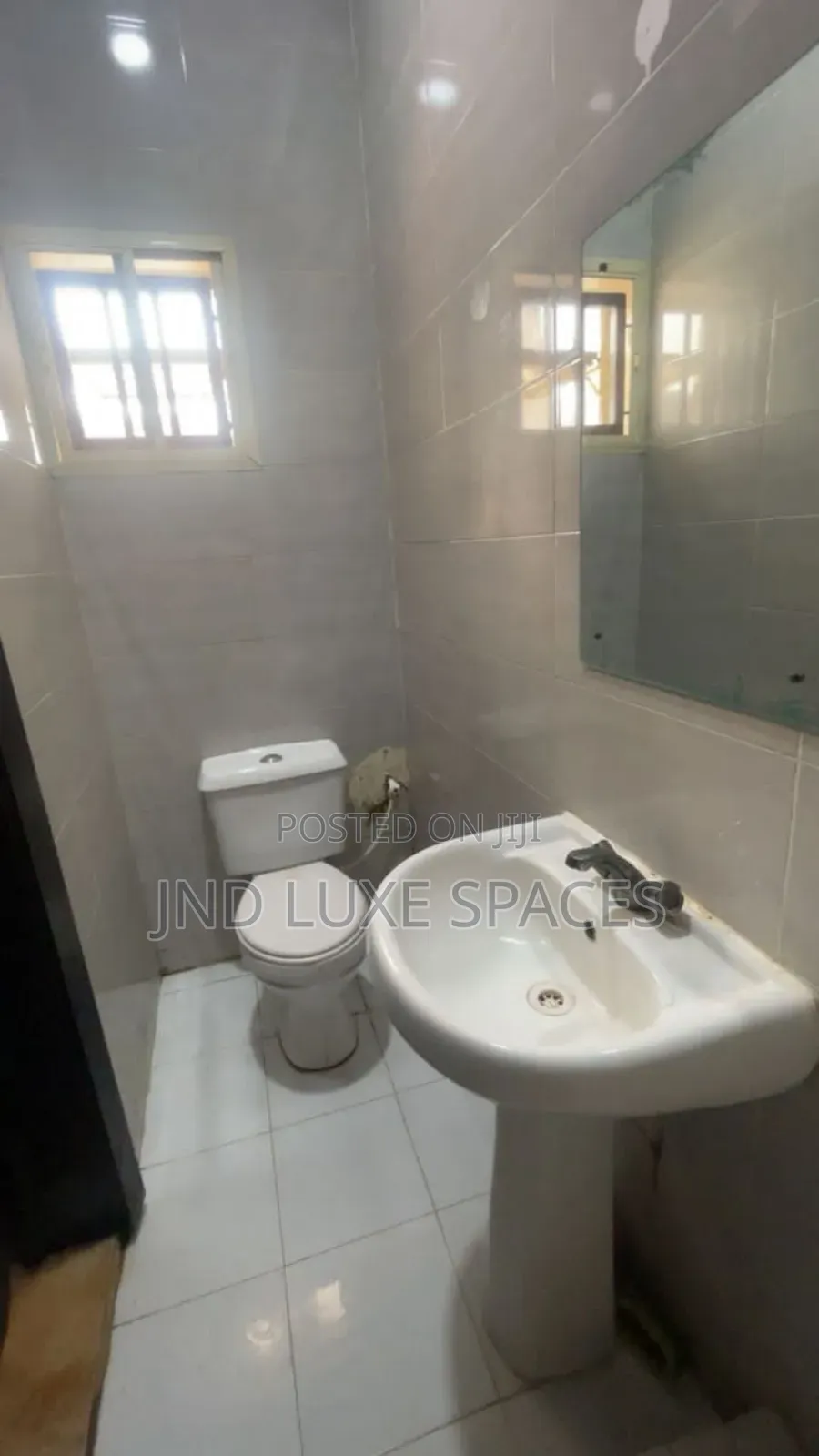 1 Bedroom for Monthly or Yearly Rent in Osapa london