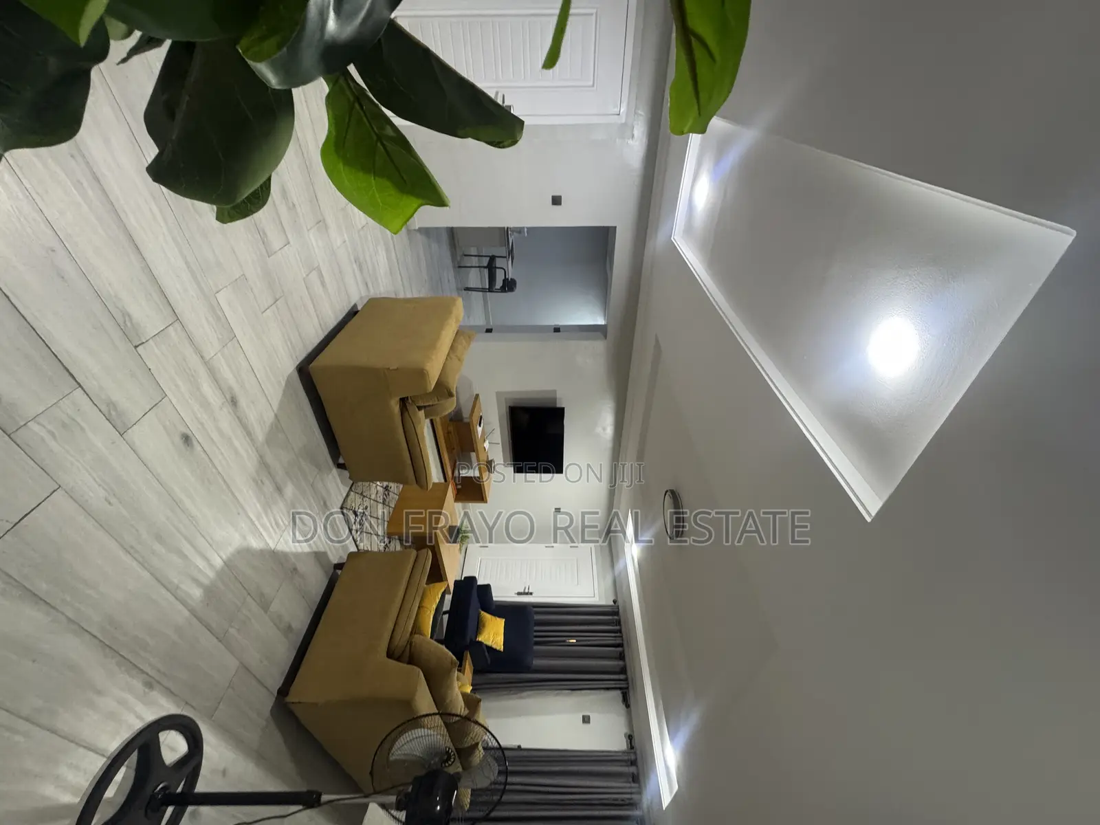 3 Beds Short Let in Old Bodija Estate Ibadan in Old Bodija