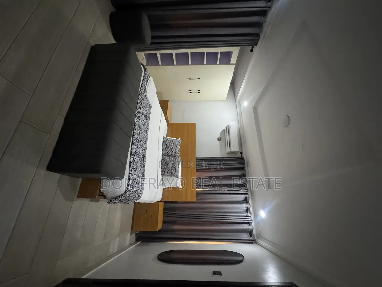 3 Beds Short Let in Old Bodija Estate Ibadan in Old Bodija