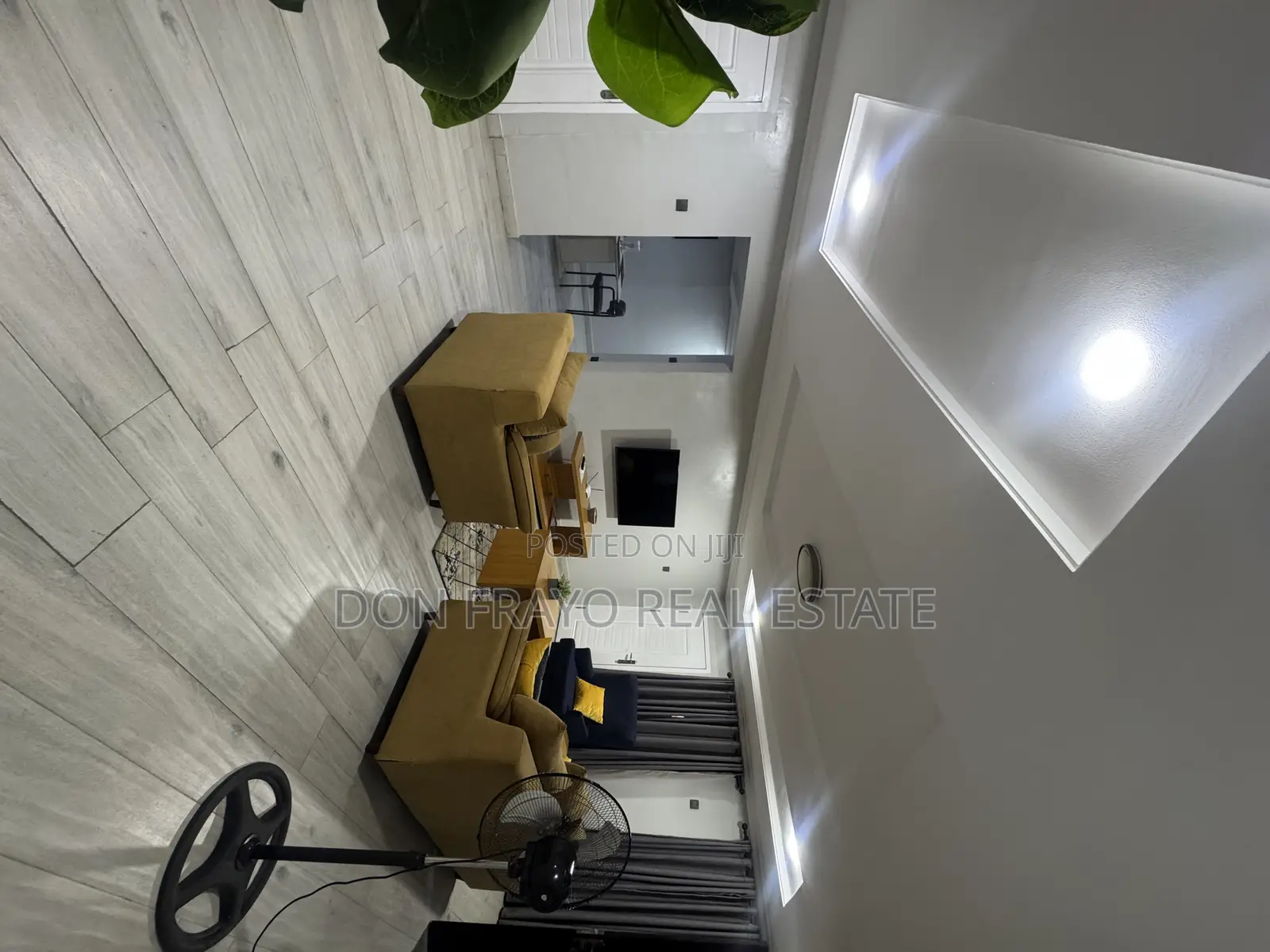 3 Beds Short Let in Old Bodija Estate Ibadan in Old Bodija