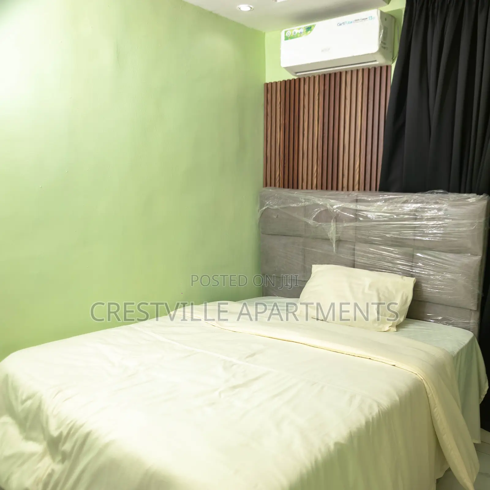 Affordable 1 Bedroom Apartment in Surulere in Itire