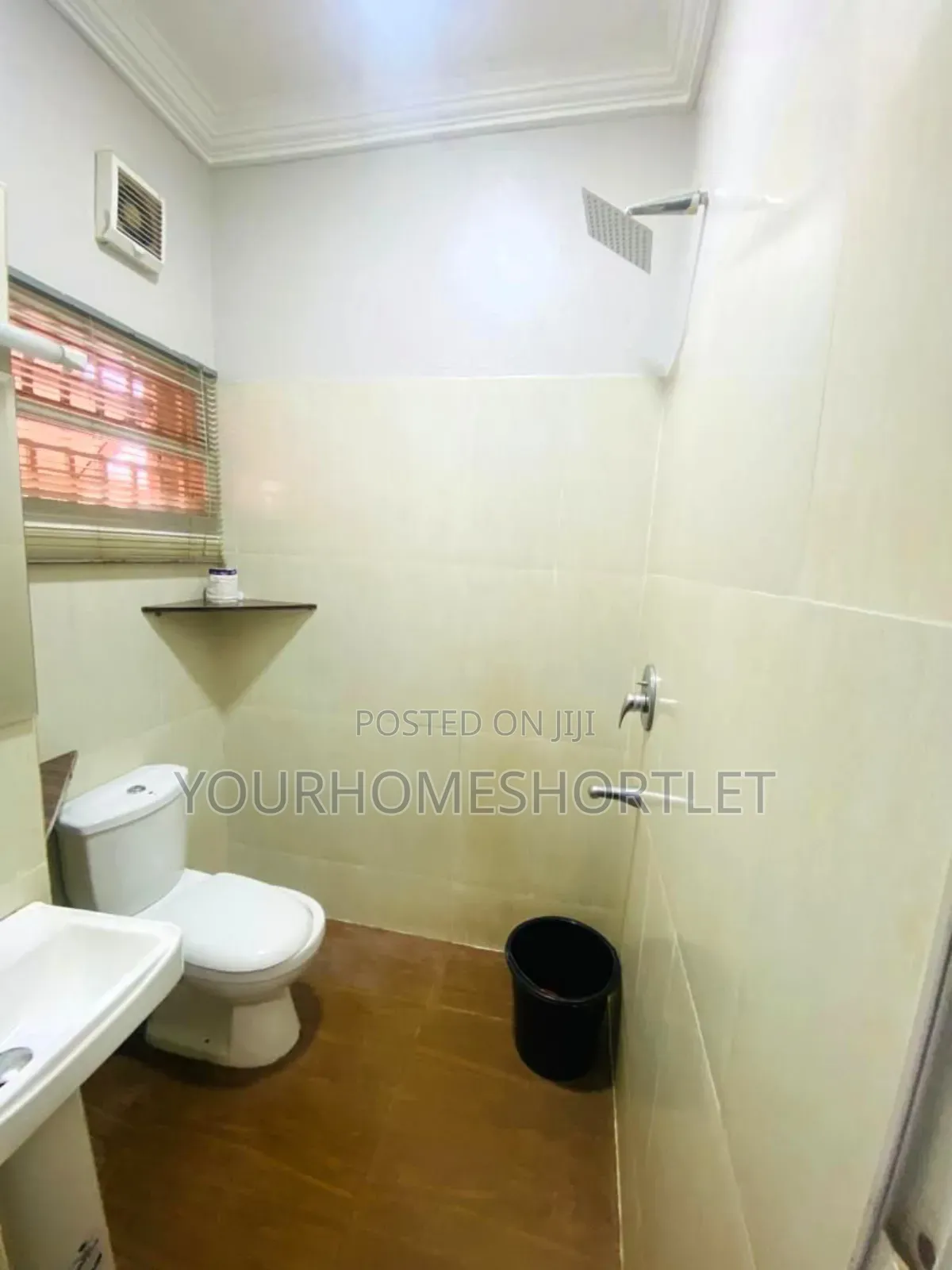 Studio Apartment for Daily, Weekly and Monthly Deal in Wuye