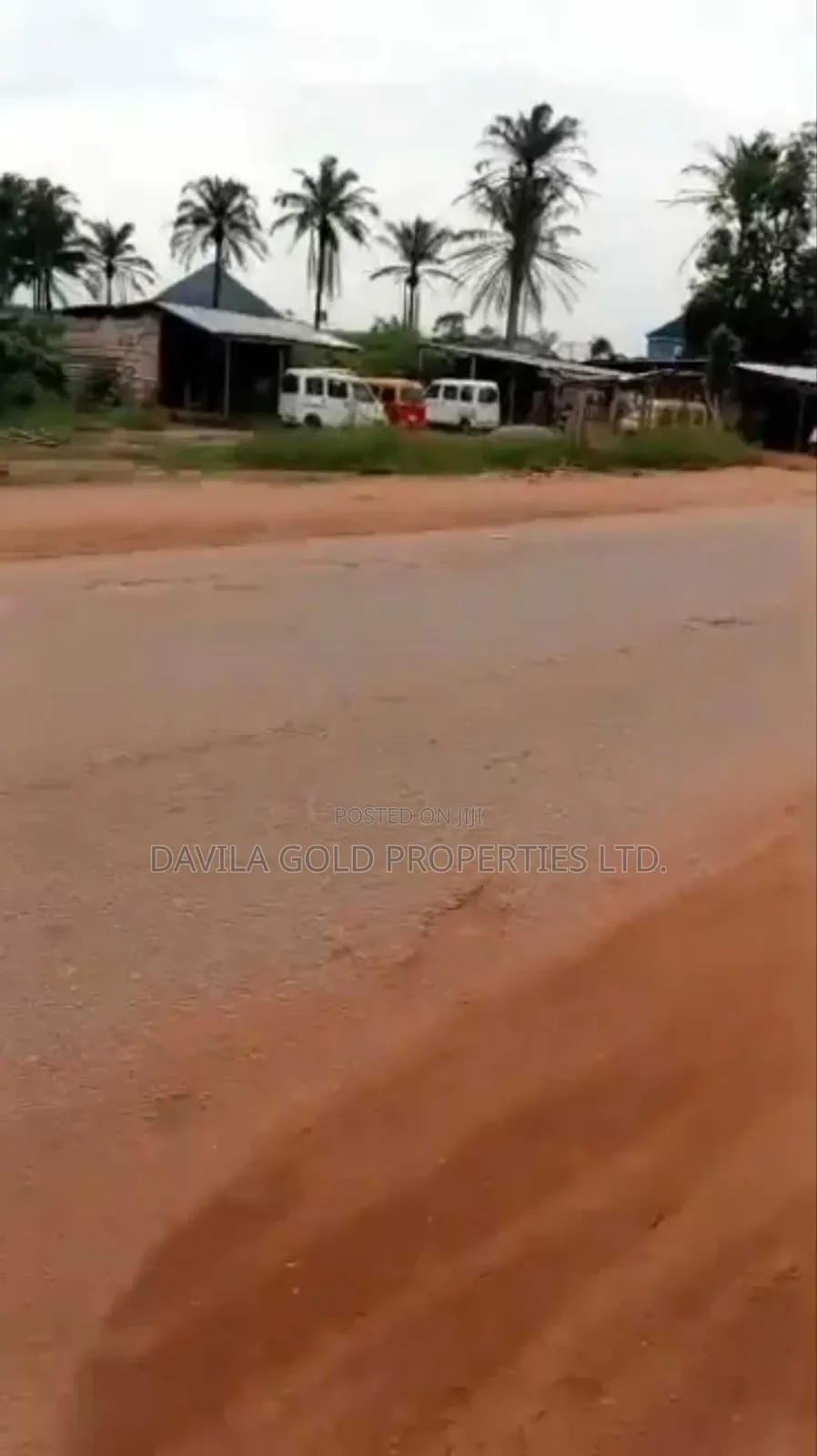 Highly Valued Commercial Property Along Siluko Road for Sale in Benin City
