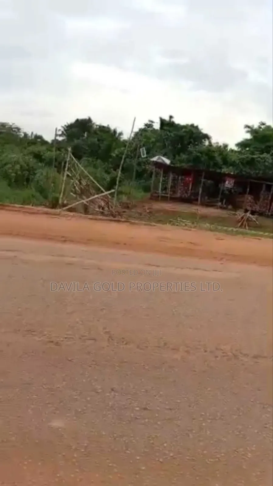 Highly Valued Commercial Property Along Siluko Road for Sale in Benin City