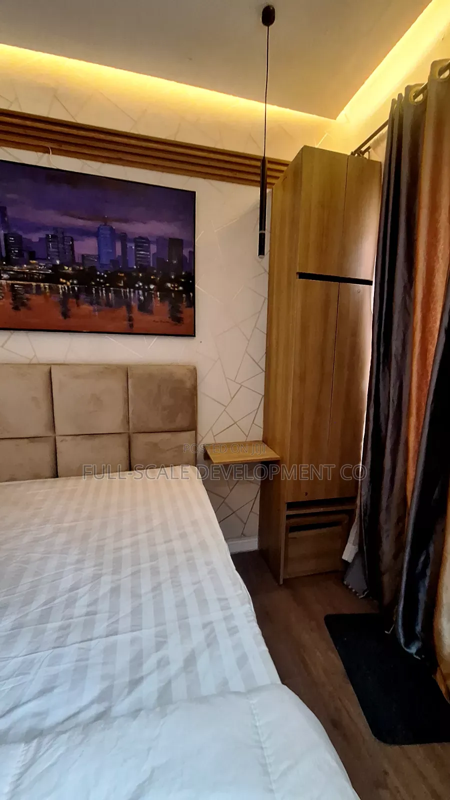 Brand New Studio Apartment at Guzape in Guzape District