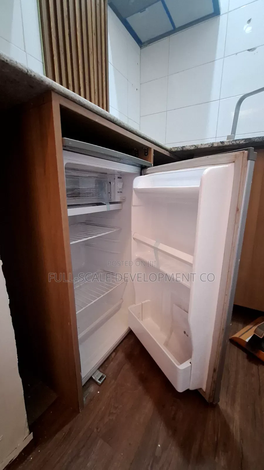 Brand New Studio Apartment at Guzape in Guzape District