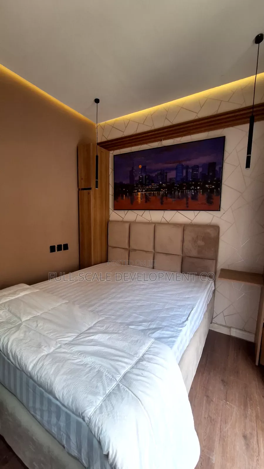 Brand New Studio Apartment at Guzape in Guzape District