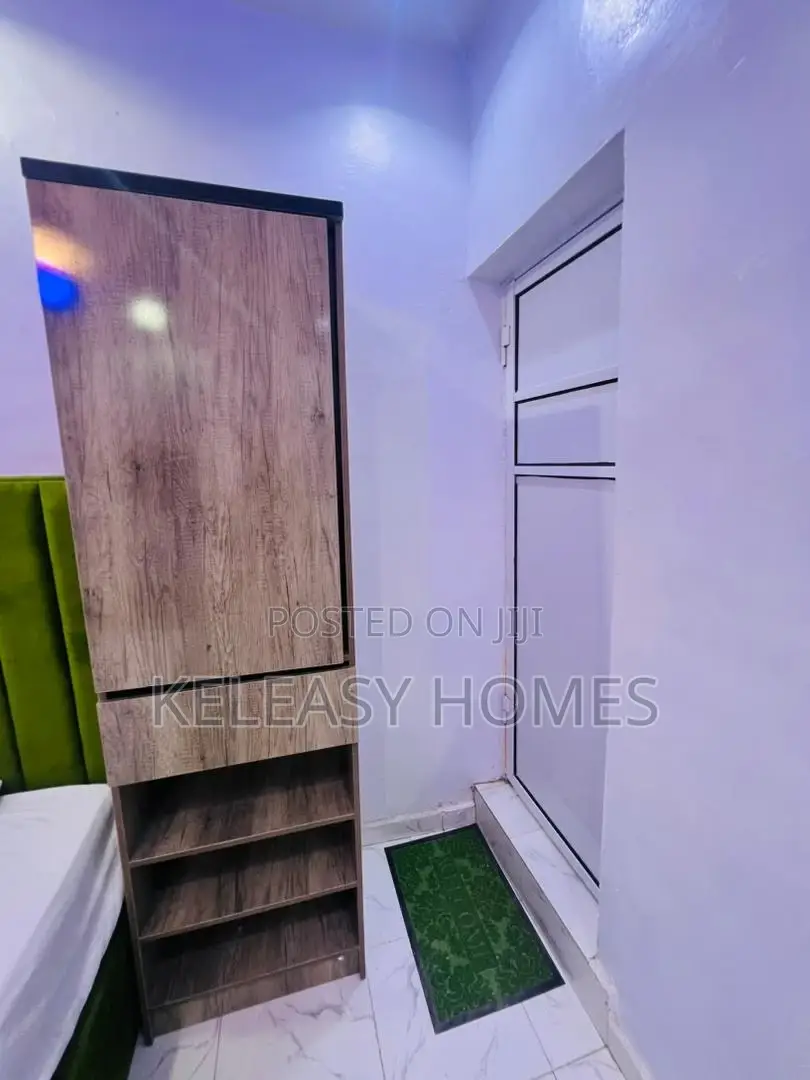 Lovely Studio Apartment in Yaba