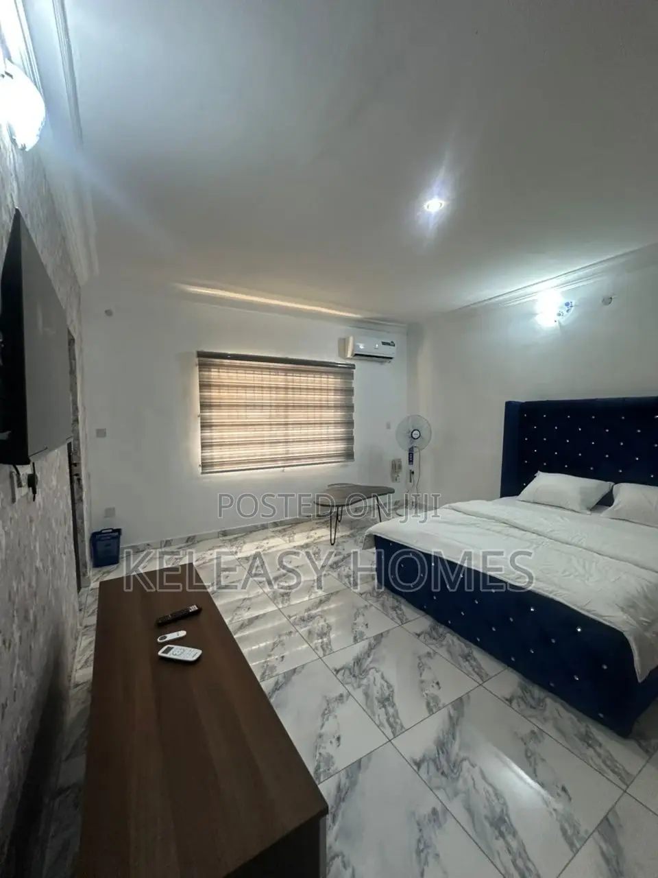 Classy 12bedroom Apartment in Surulere