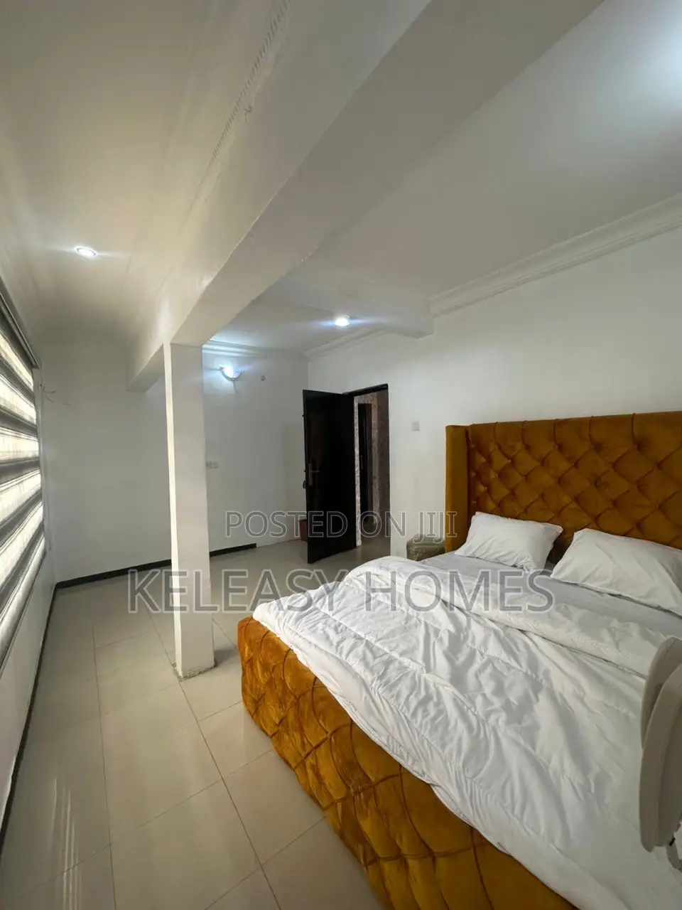 Classy 12bedroom Apartment in Surulere