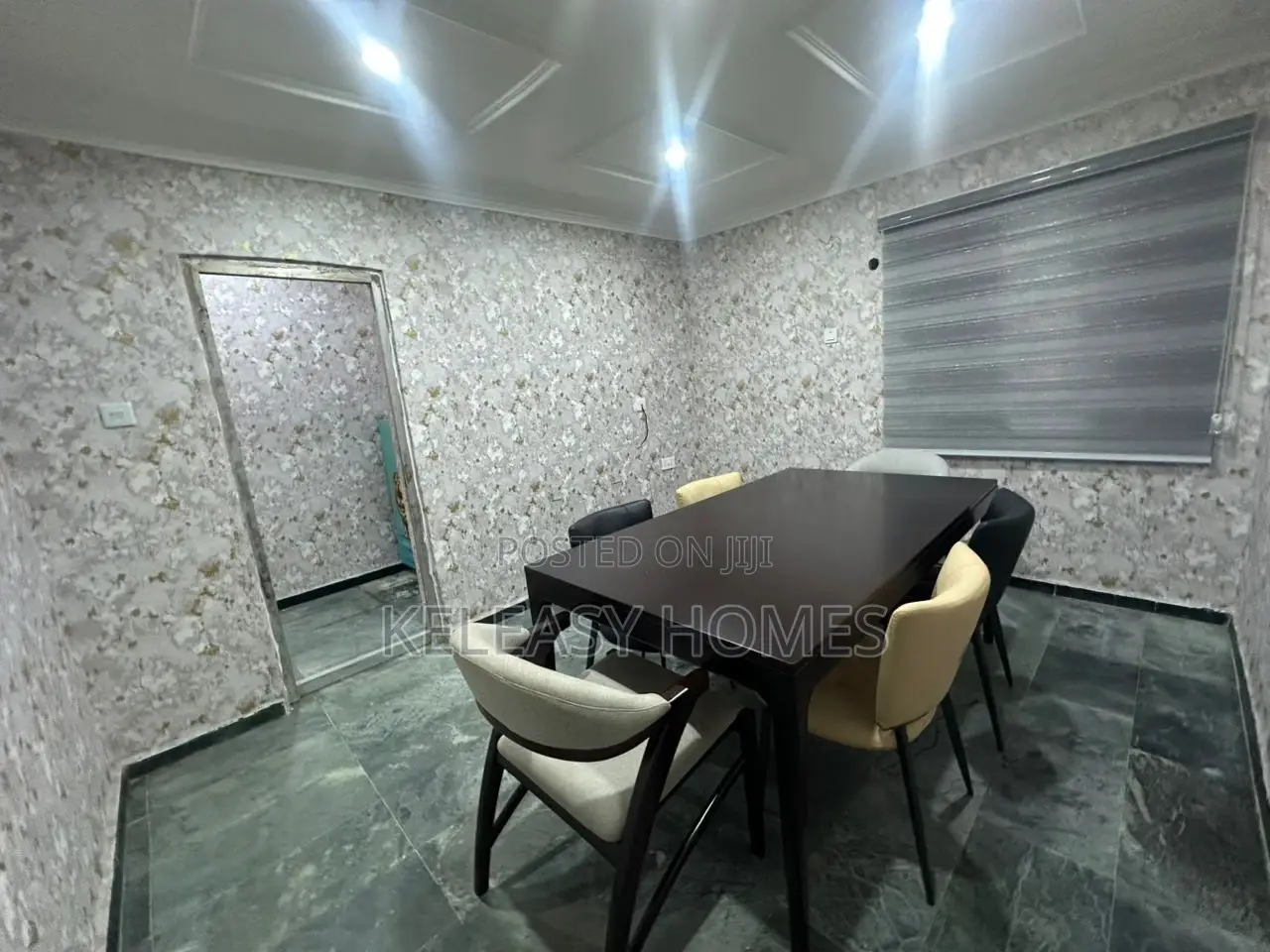 Classy 12bedroom Apartment in Surulere
