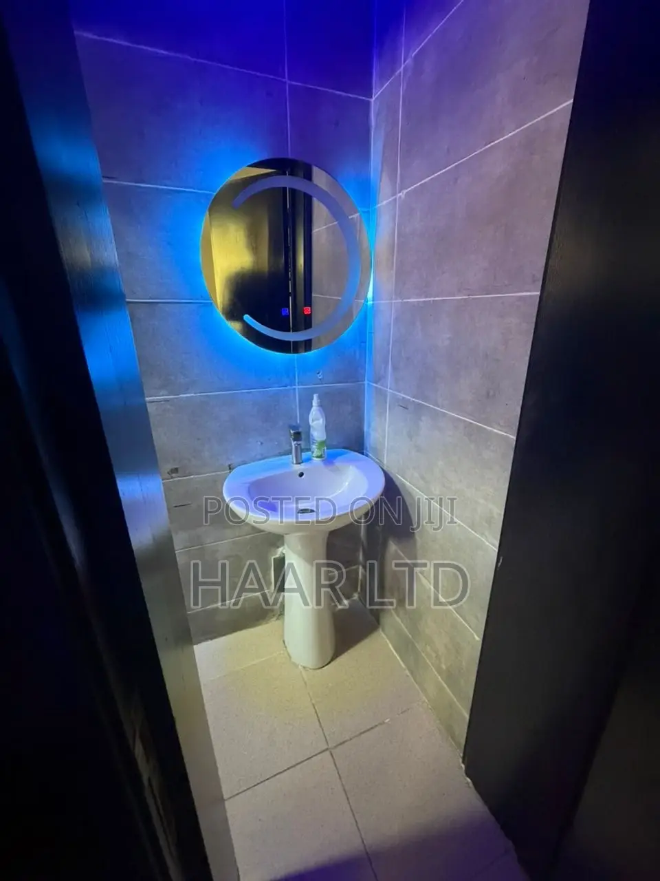One Bedroom Self Serviced Apartment in Ikate