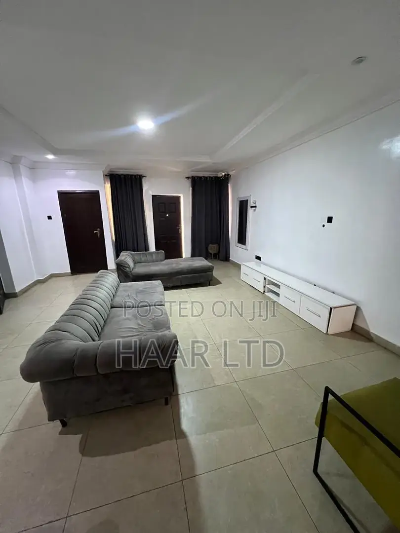 Monthly Semi Masters Room With 24hrs Power in Lekki Phase 2