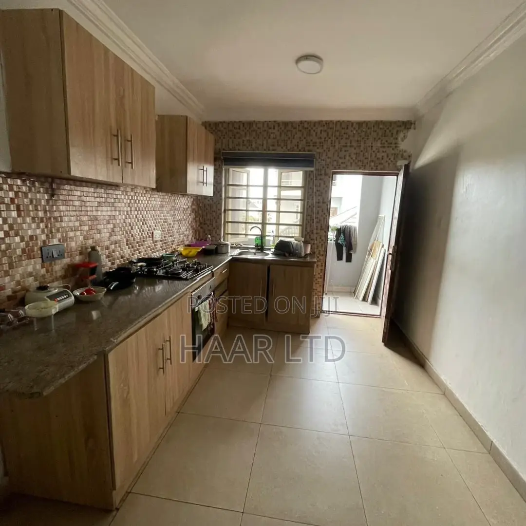 Monthly Semi Masters Room With 24hrs Power in Lekki Phase 2