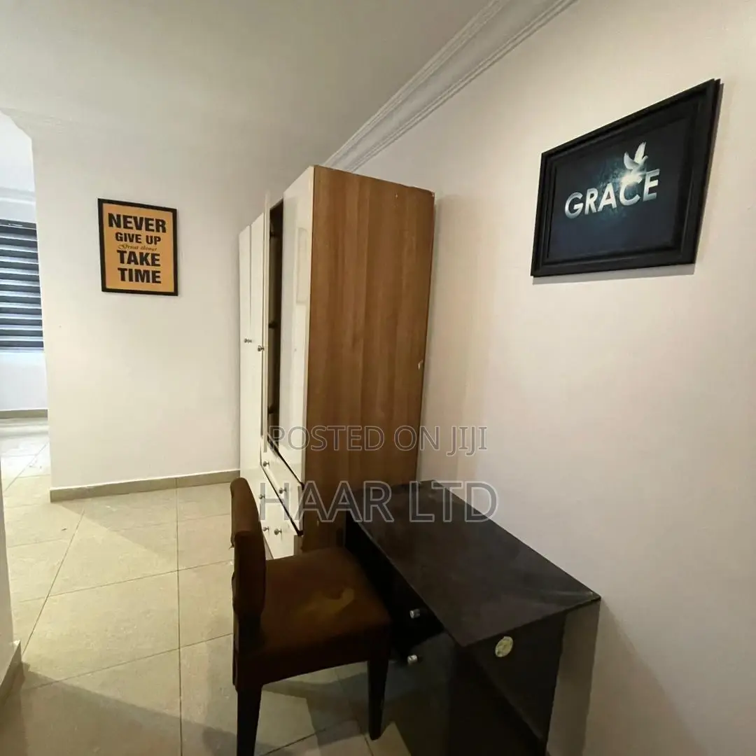 Monthly Semi Masters Room With 24hrs Power in Lekki Phase 2