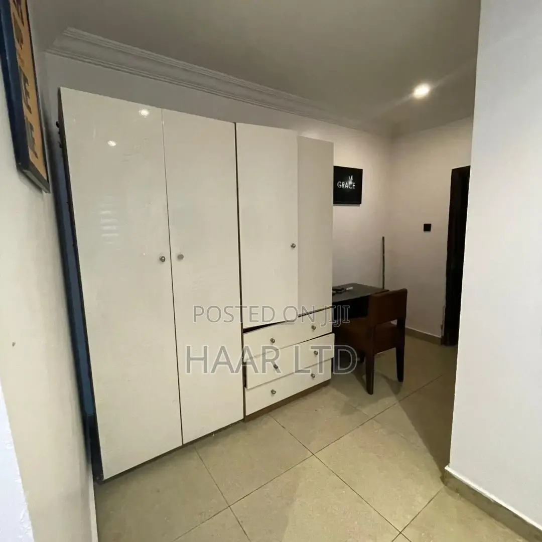 Monthly Semi Masters Room With 24hrs Power in Lekki Phase 2