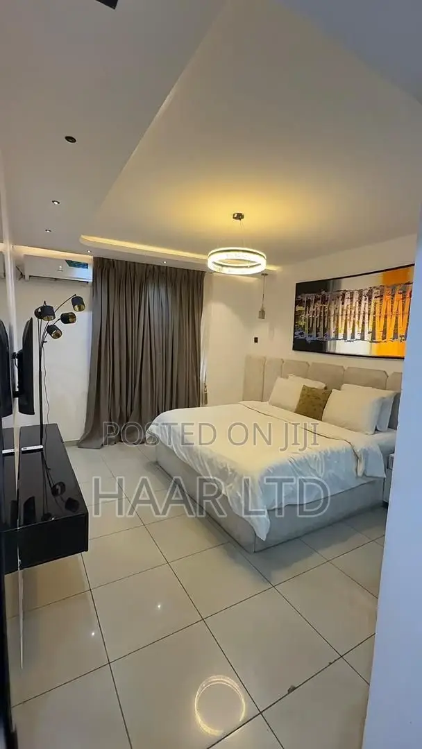 Fully Serviced 2 Bedroom Apartment in Osapa london