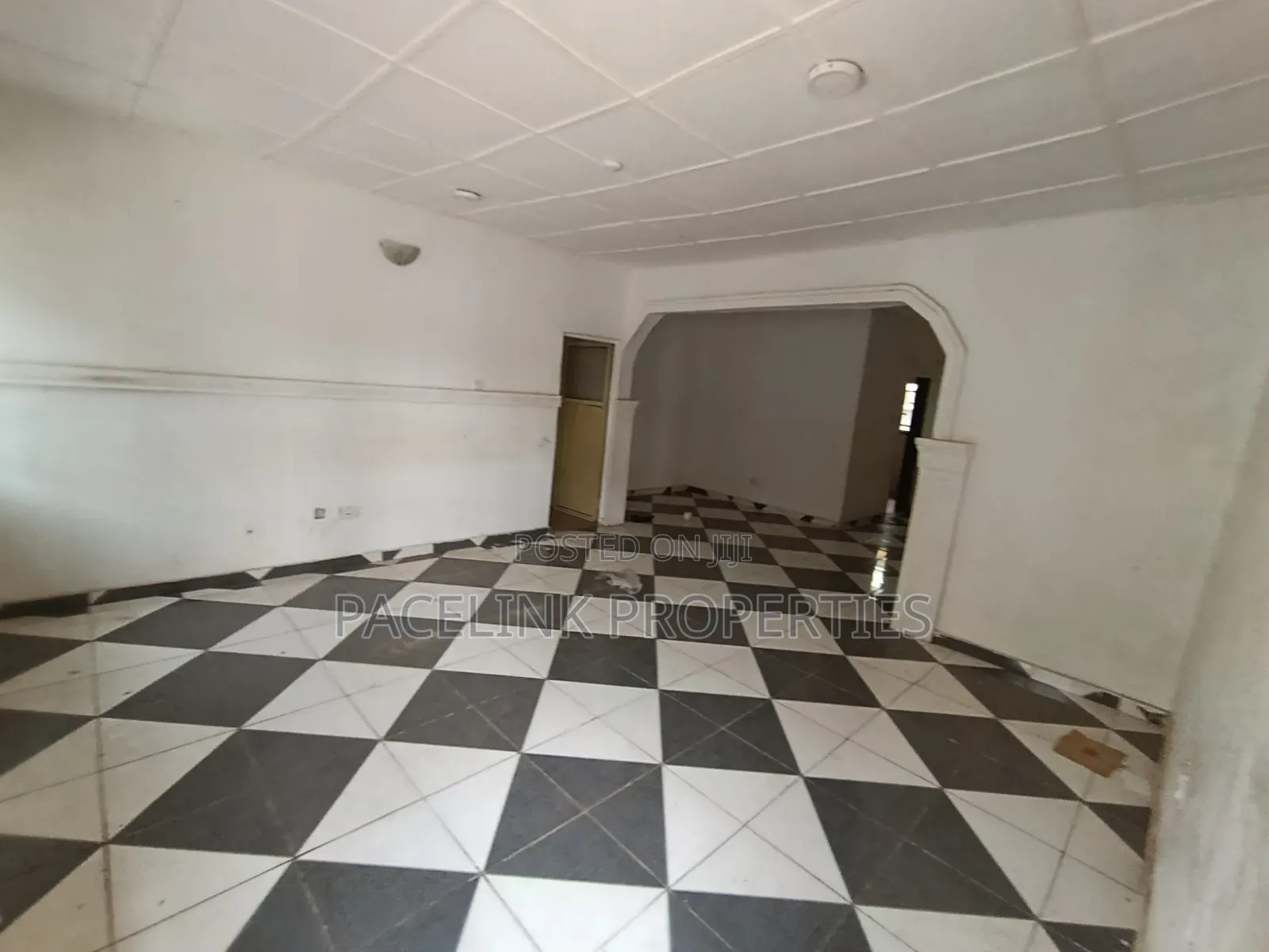 A Very Standard 3 No's of 2 Bedroom Flat All Rooms Ensuit Big Sitting in Ayobo