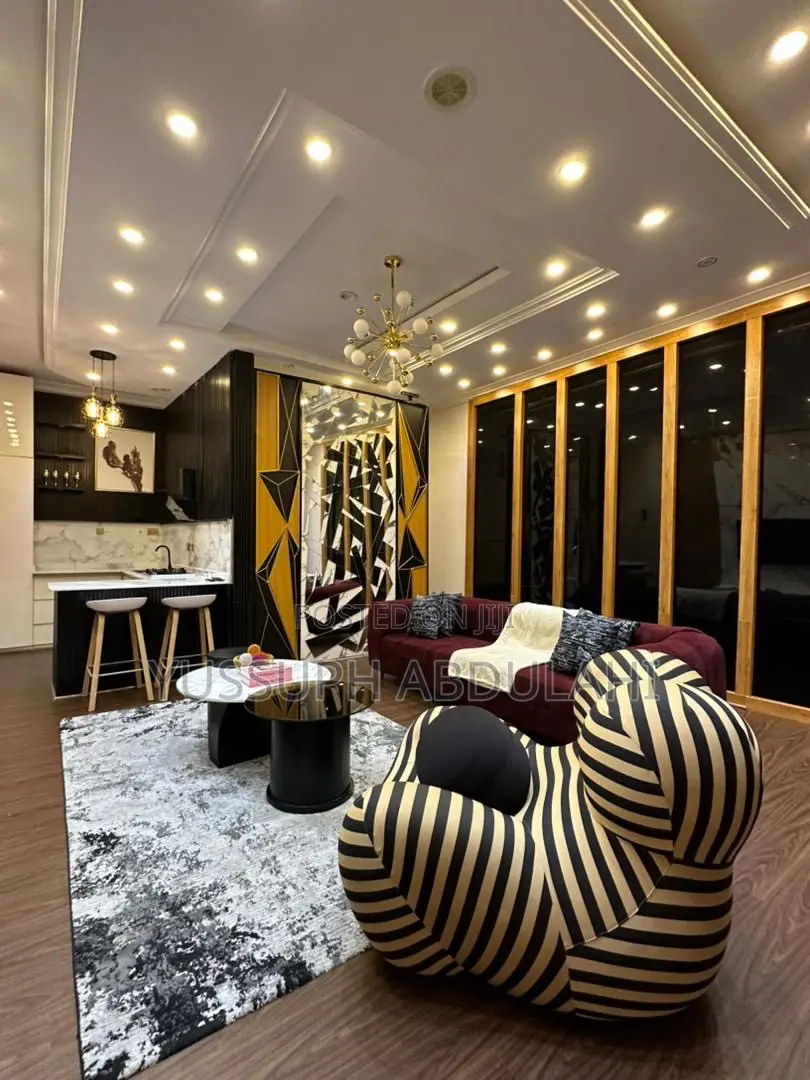 1 Bedroom Chevron in Chevron