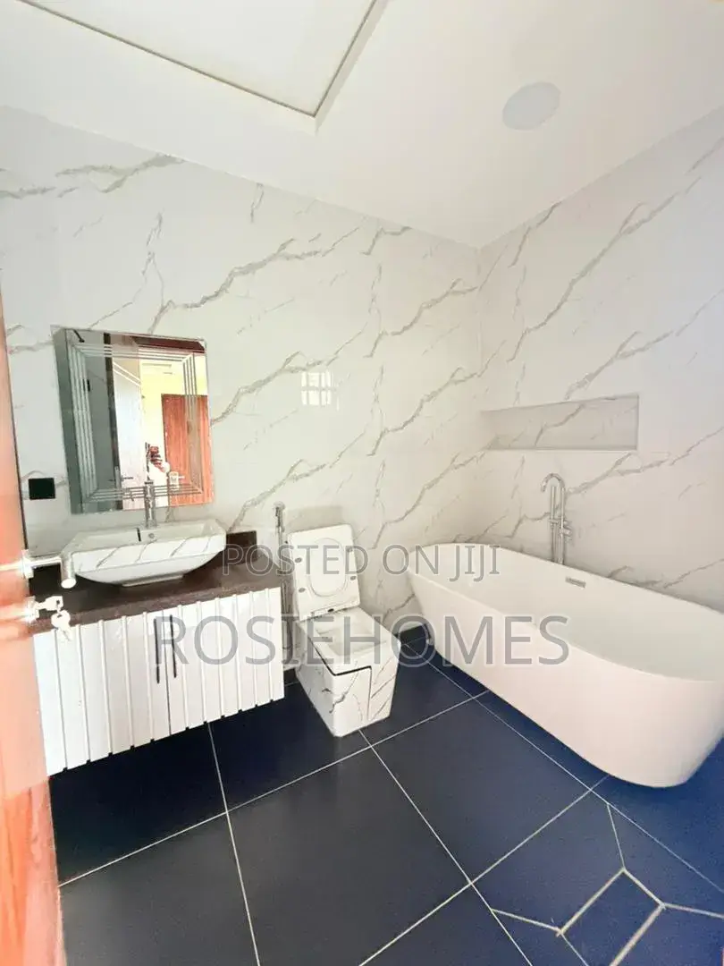 A Place of Comfort in Lekki Gardens Estate