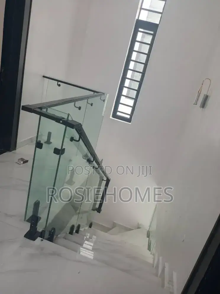 A Place of Comfort in Lekki Gardens Estate