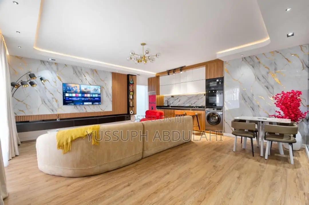1 Bedroom Osapa London in Osapa london