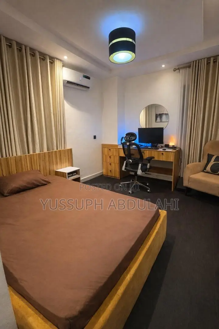 1 Bedroom Osapa London in Osapa london