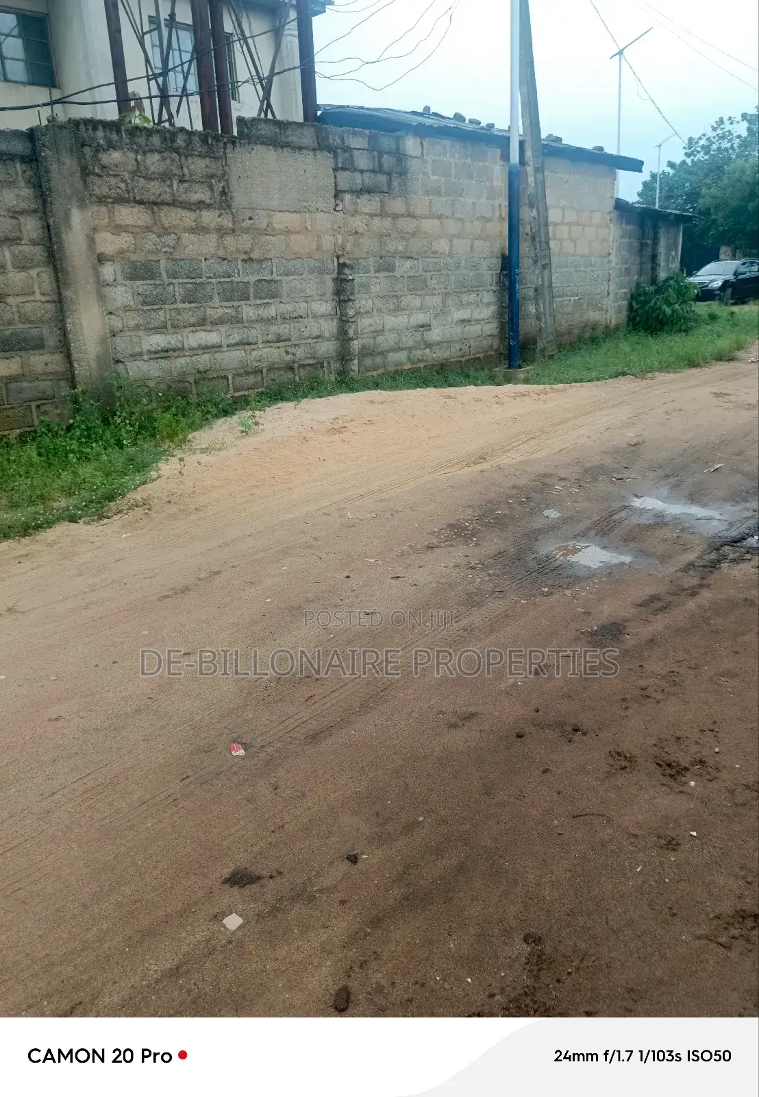 Land for Sale in Owerri in Owerri