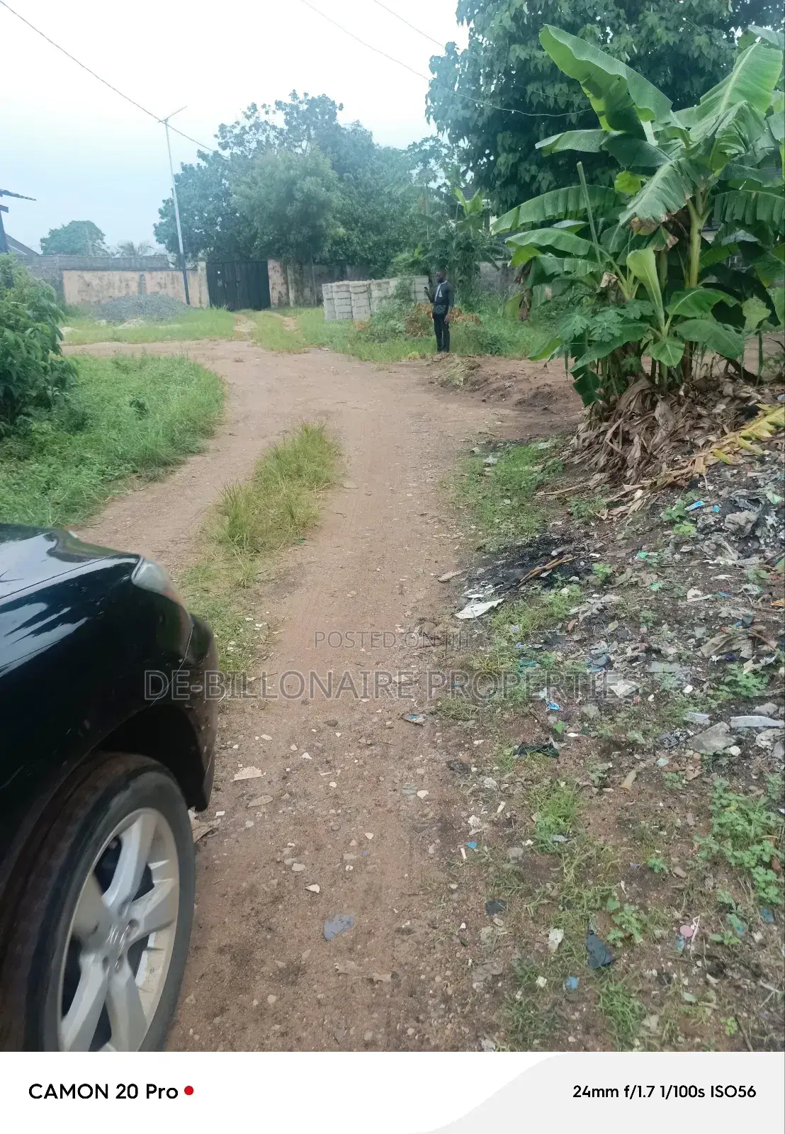 Land for Sale in Owerri in Owerri