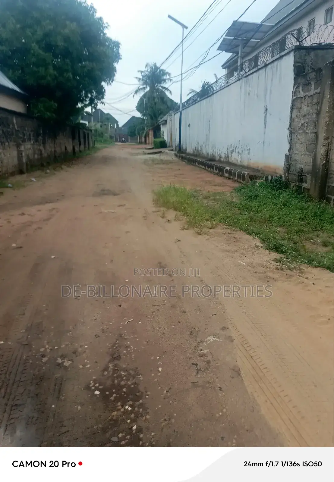 Land for Sale in Owerri in Owerri