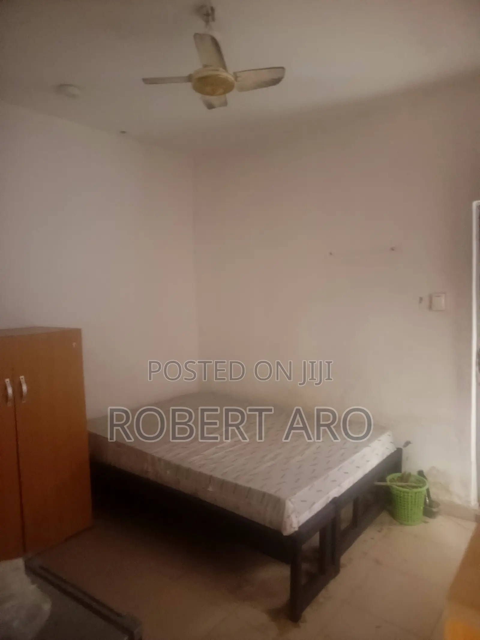 Shortlet Apartment in Fola Agoro Yaba in Fola Agoro