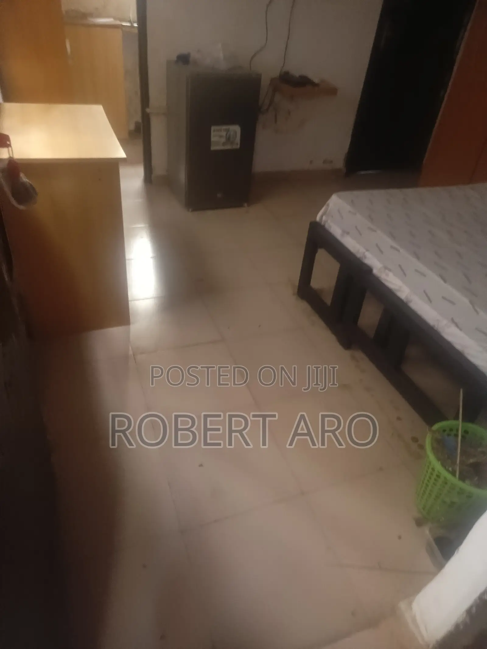 Shortlet Apartment in Fola Agoro Yaba in Fola Agoro