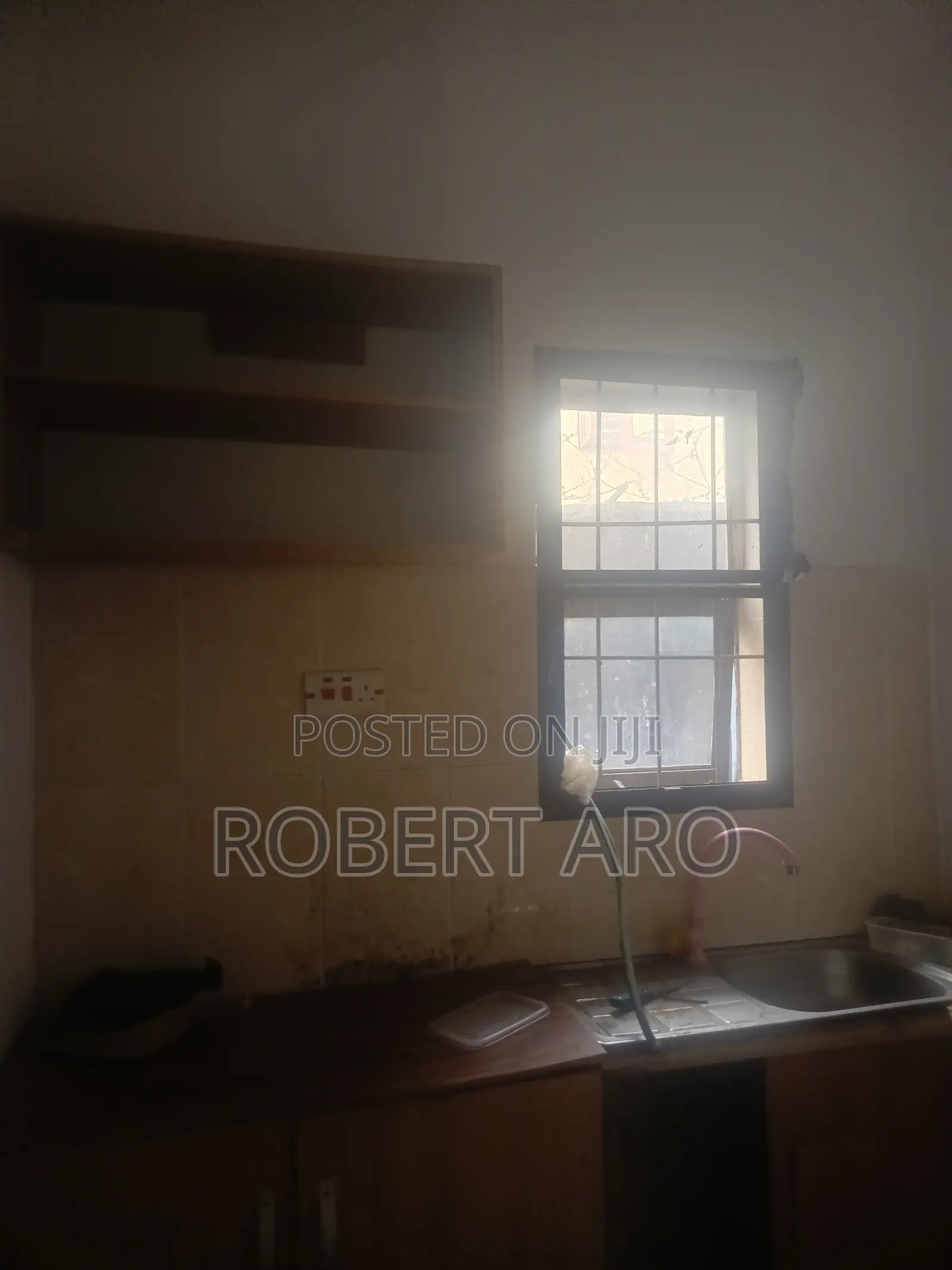 Shortlet Apartment in Fola Agoro Yaba in Fola Agoro