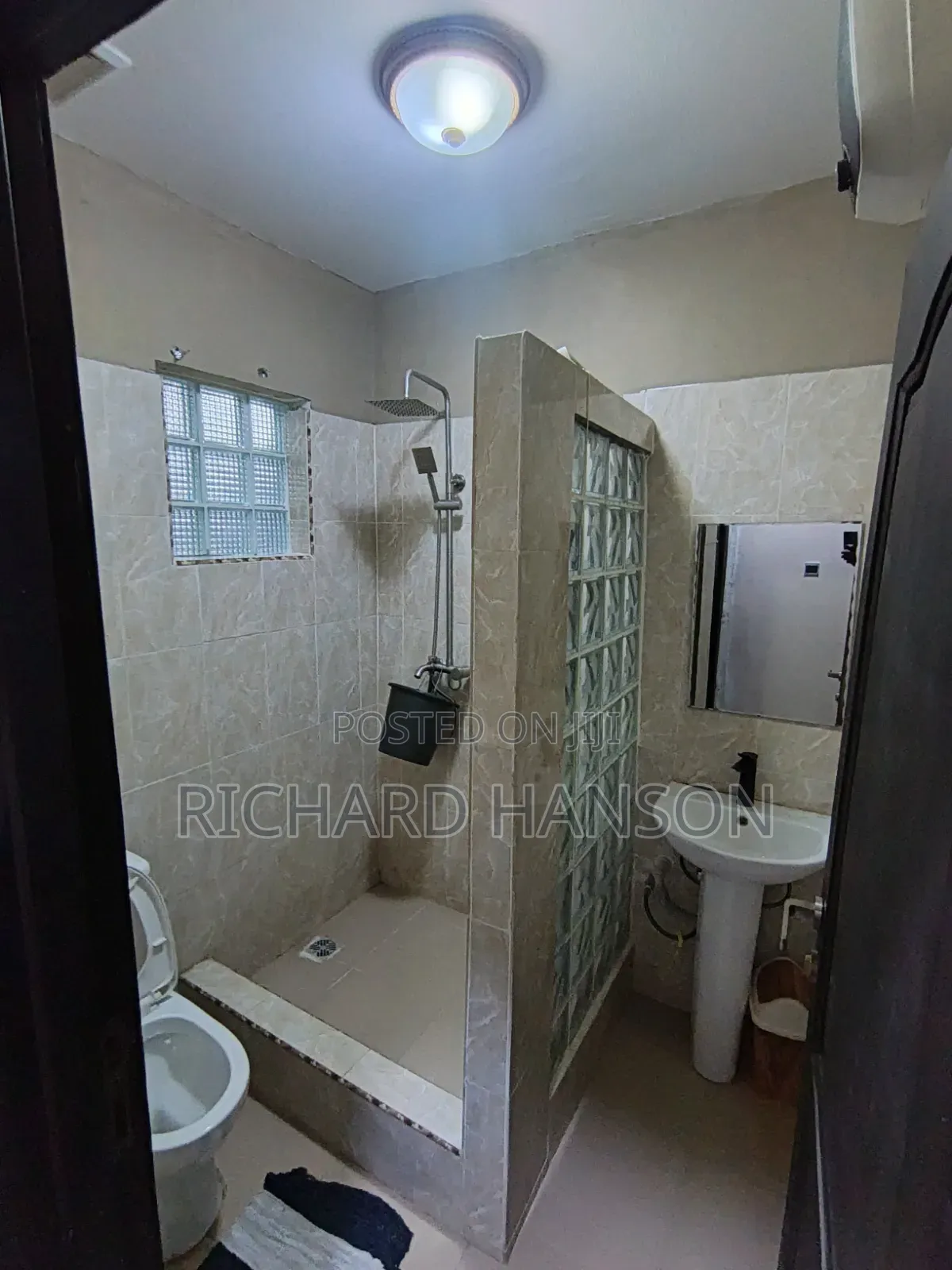 Furnished and Serviced 2bed Apartment for 2m Monthly Ajah in Sangotedo