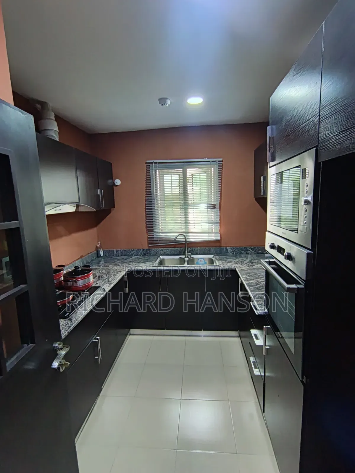 Furnished and Serviced 2bed Apartment for 2m Monthly Ajah in Sangotedo