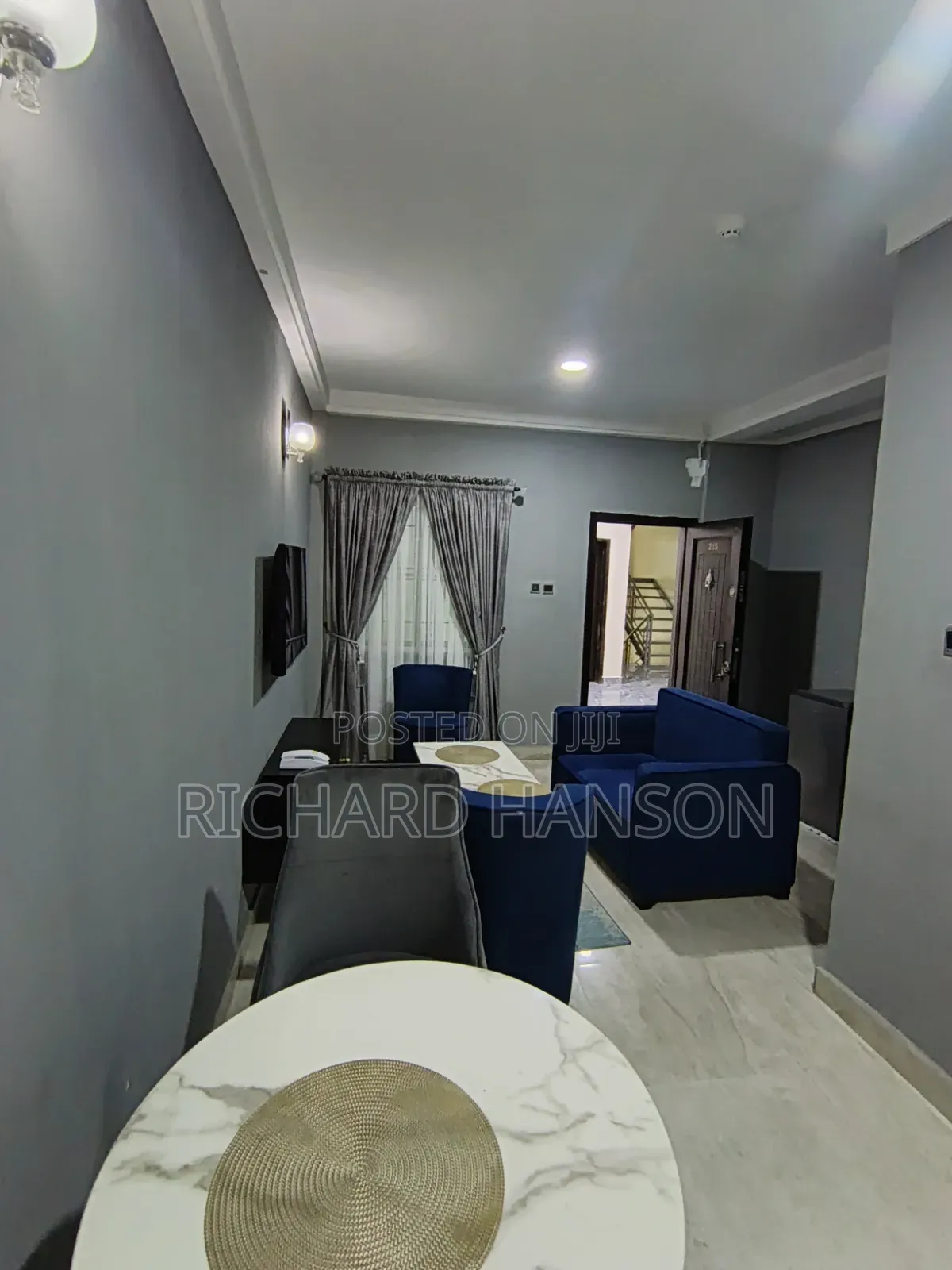 Furnished and Serviced 1bed (Mini Flat) in Ogidan Ajah. in Sangotedo