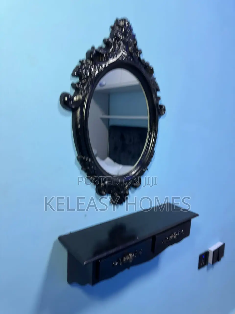 Elegant One Bed Apartment in Onike