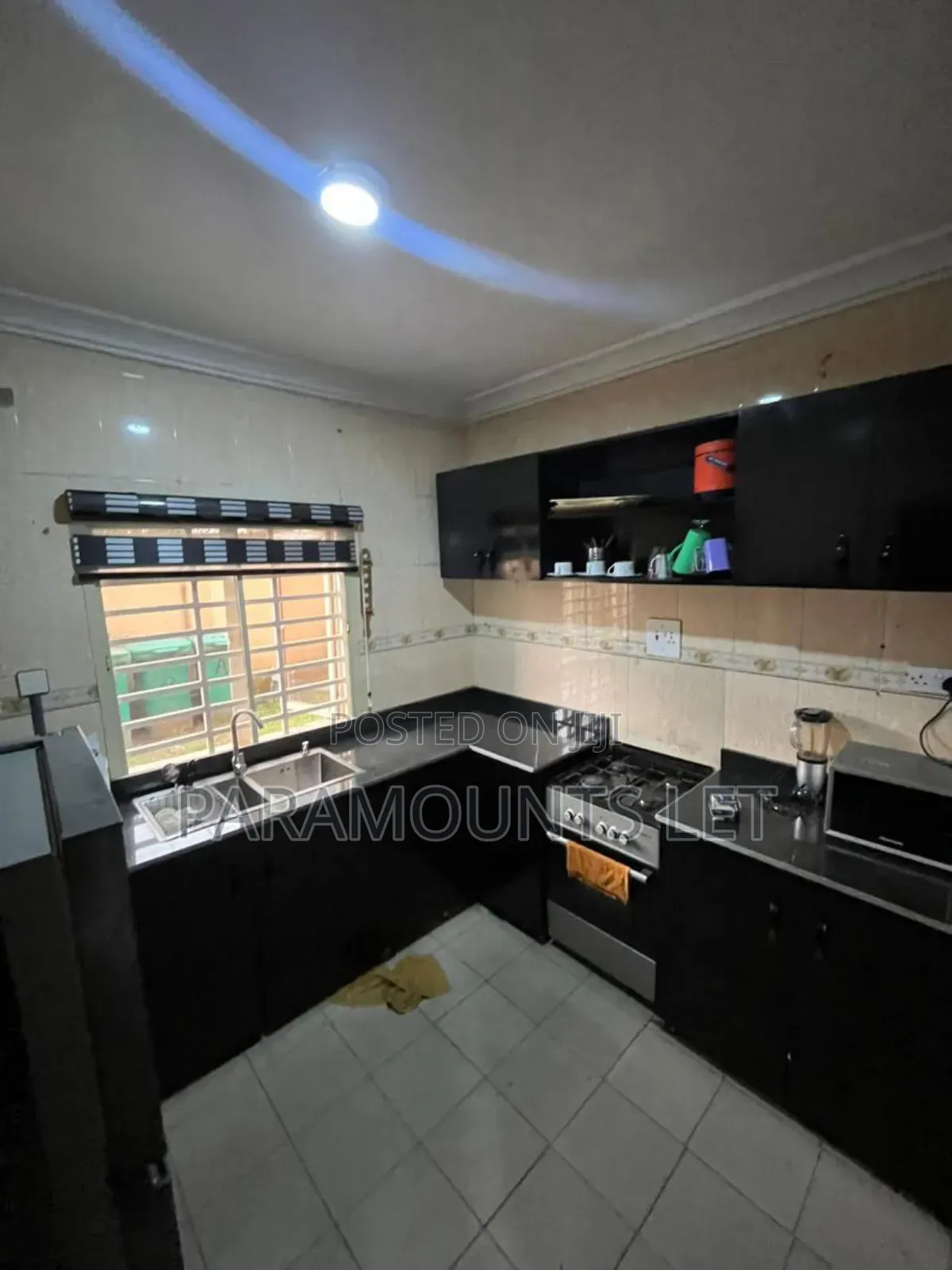 Luxury 4bed Duplex Ikeja Gra Close to Airport in Ikeja GRA