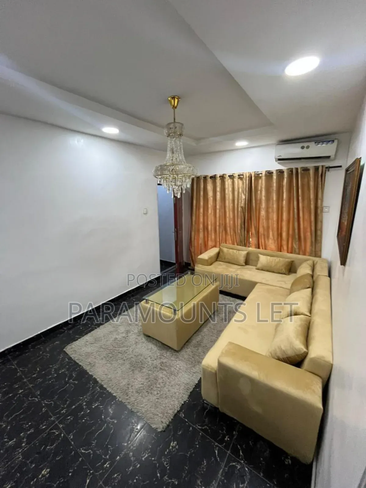 Luxury 4bed Duplex Ikeja Gra Close to Airport in Ikeja GRA