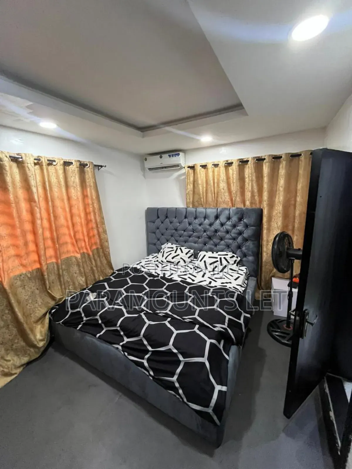 Luxury 4bed Duplex Ikeja Gra Close to Airport in Ikeja GRA