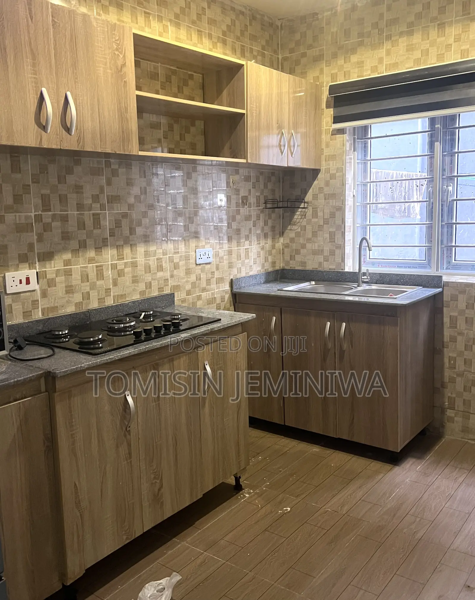 Over Night Apartment in Kubwa in Kubwa
