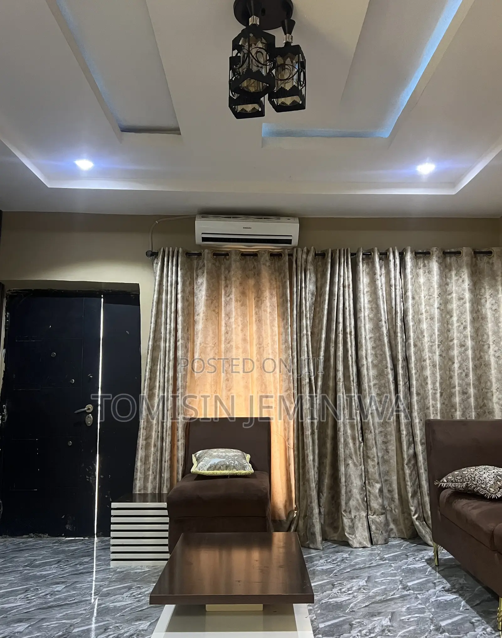 Over Night Apartment in Kubwa in Kubwa