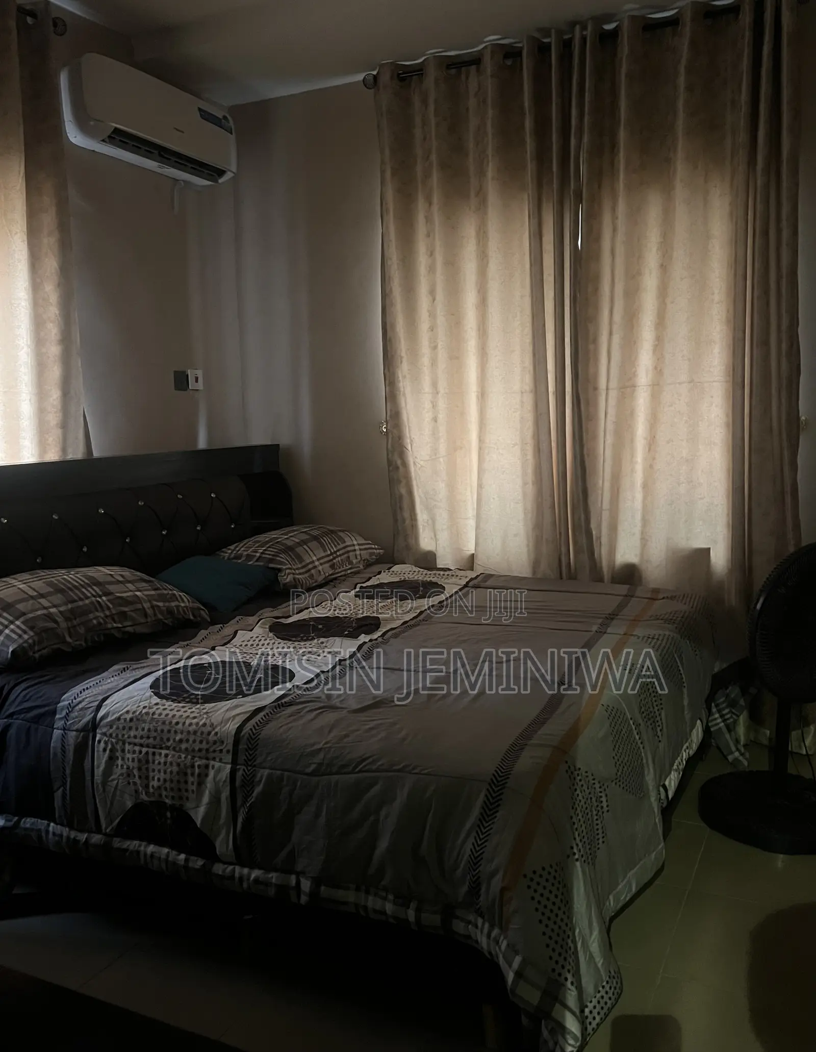 Over Night Apartment in Kubwa in Kubwa