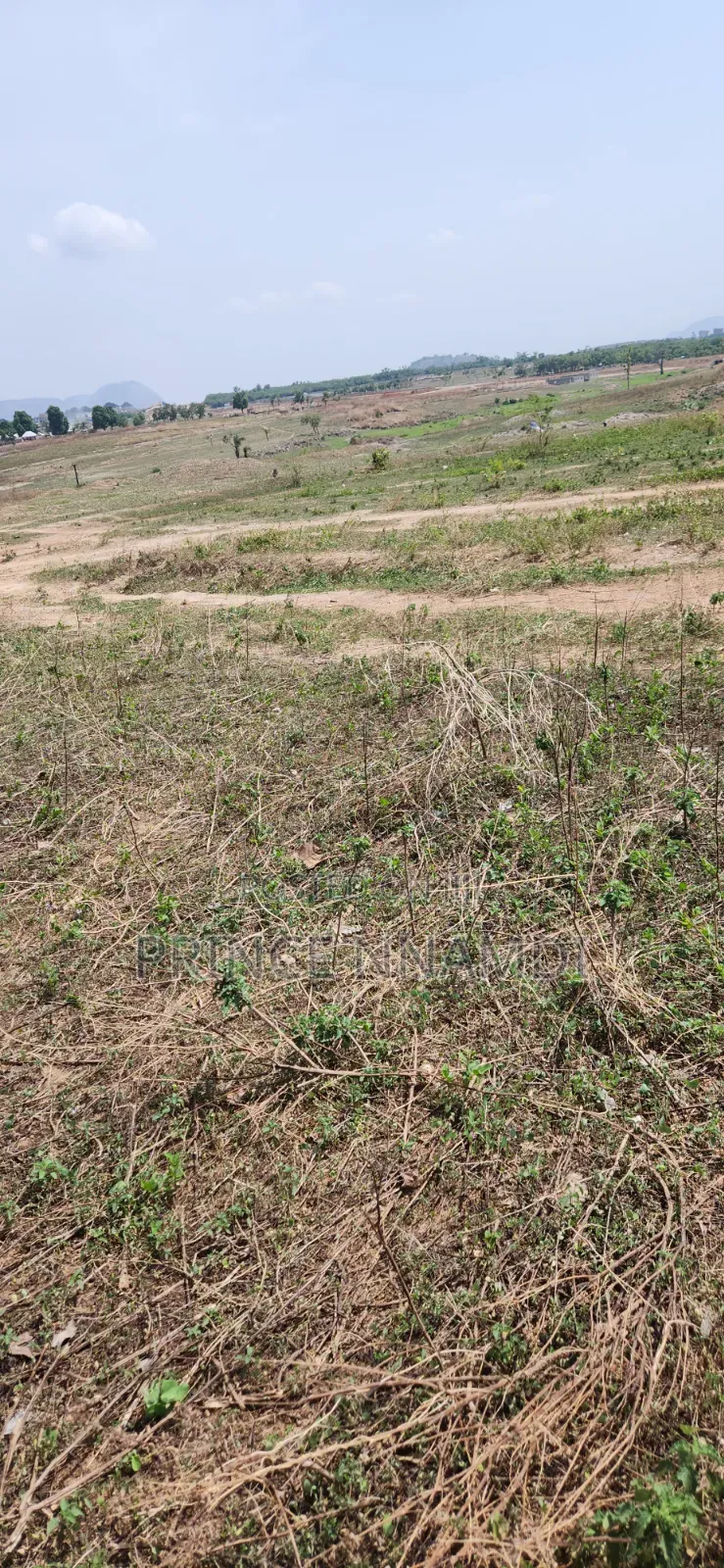 Prime Estate Land For Sale In Abuja, Karasana in Life Camp