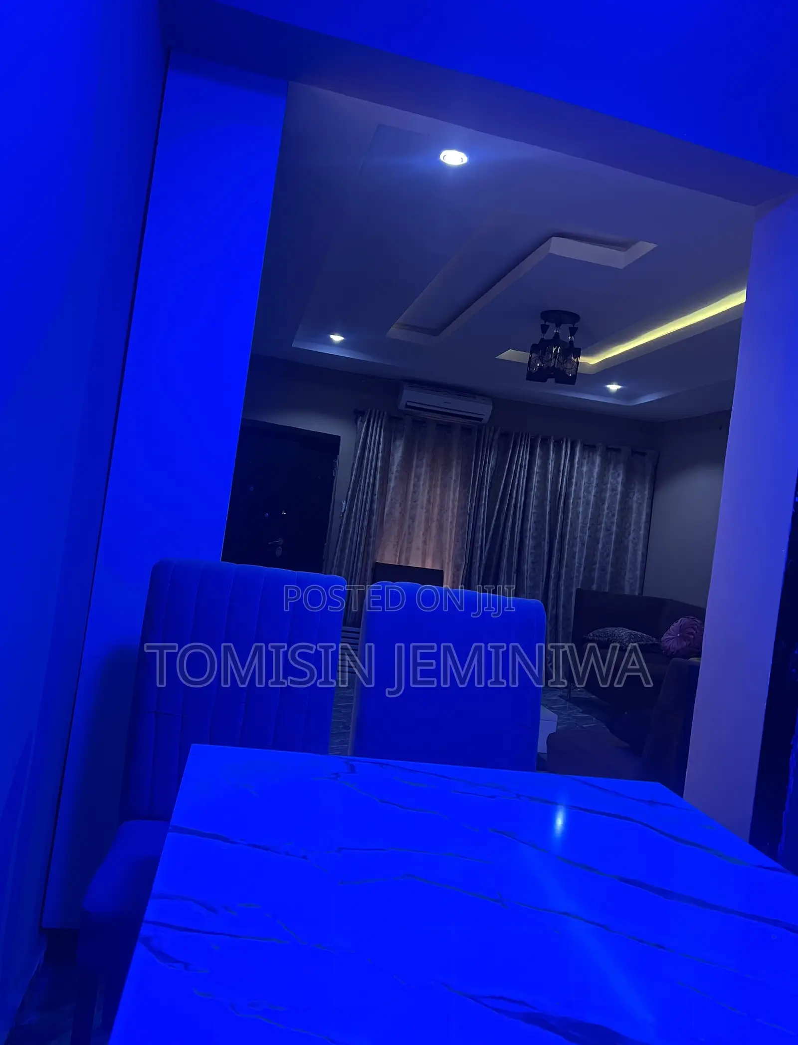 Affordable Apartments in Arab Road in Kubwa
